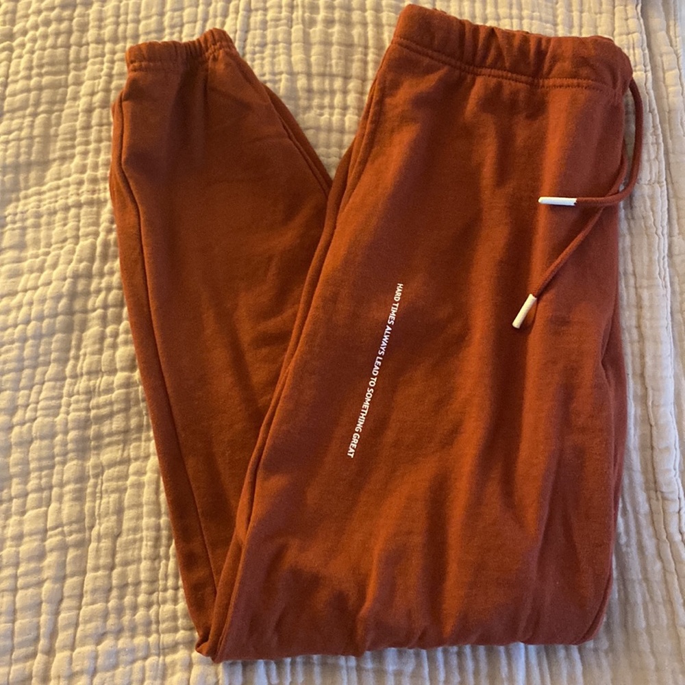 Sweatpants
